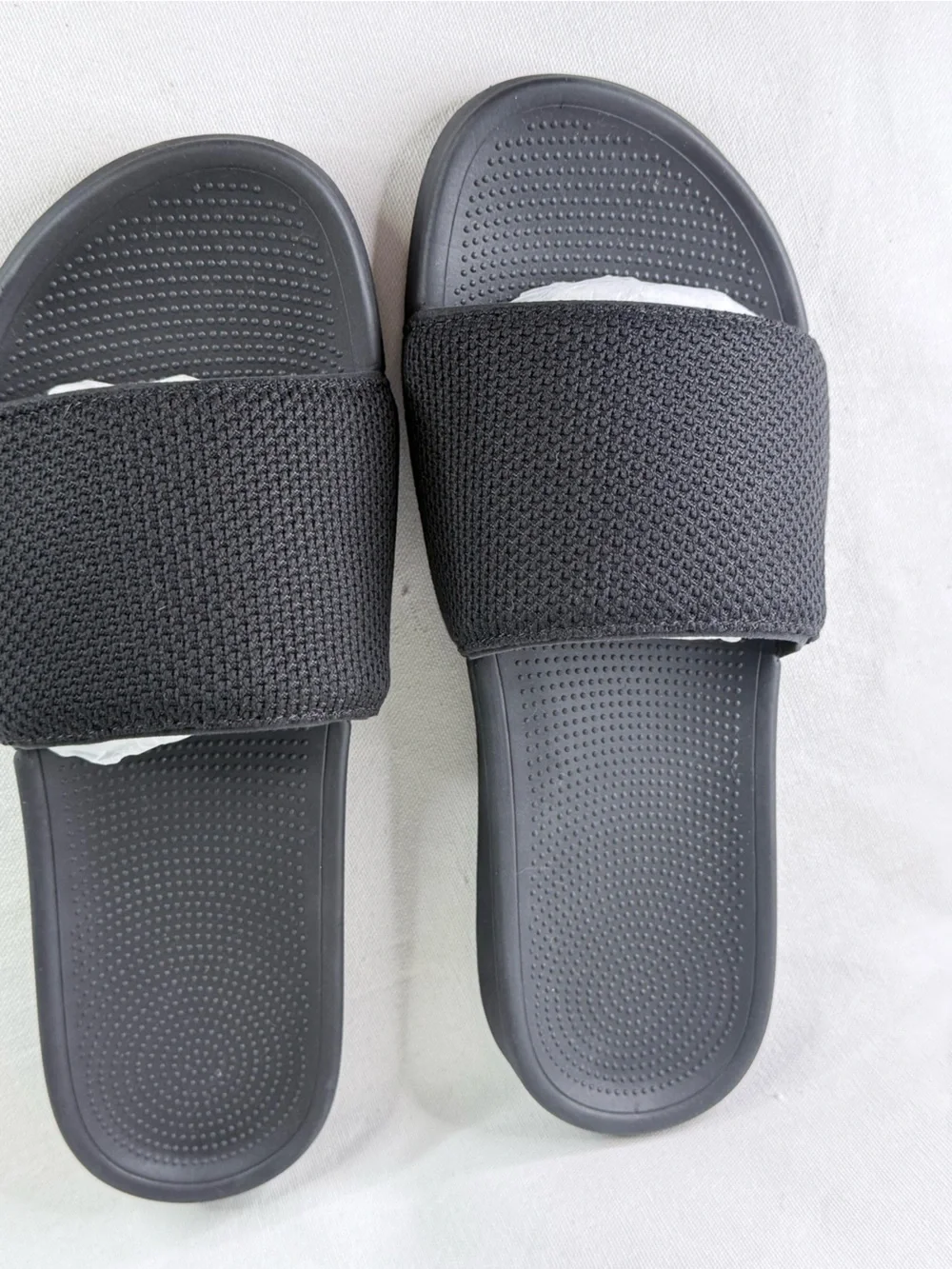 Allbirds Slide Sandals Women’s size 11 Comfortable Sugarfoam